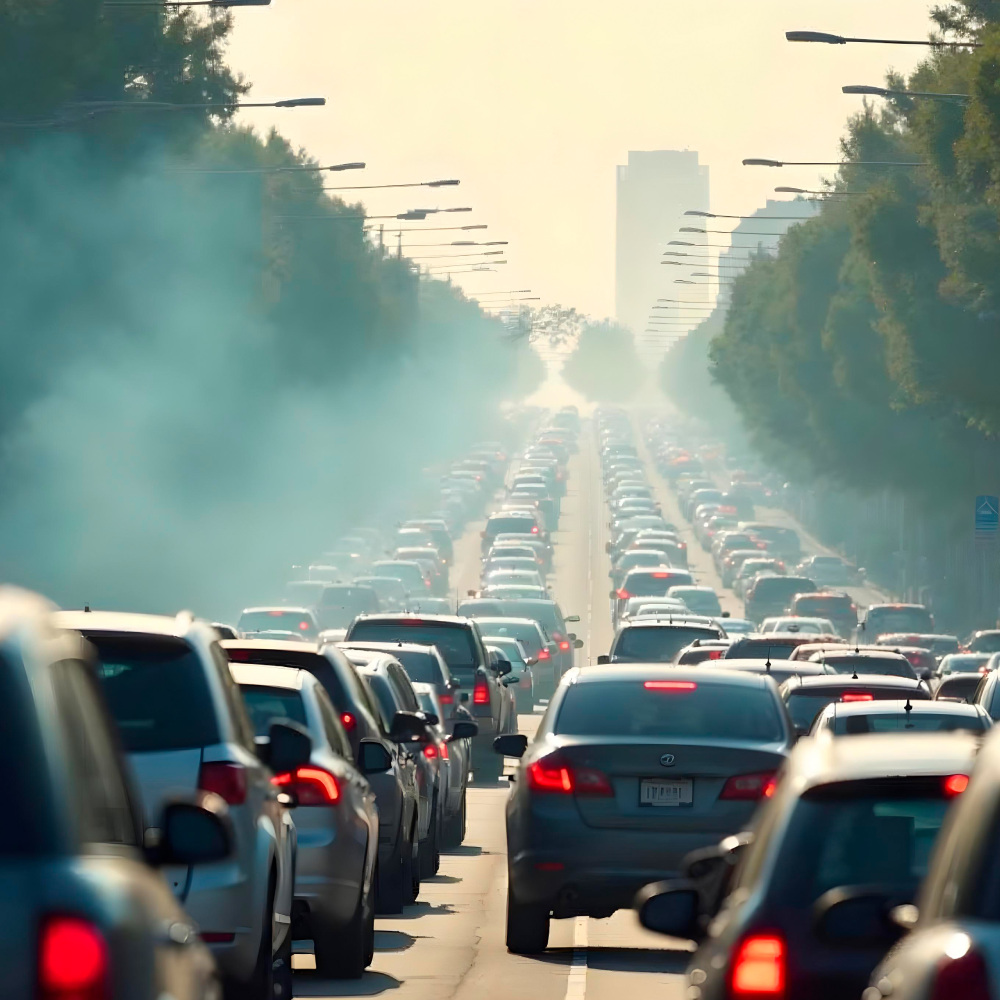 Flüchtige organische Verbindungen