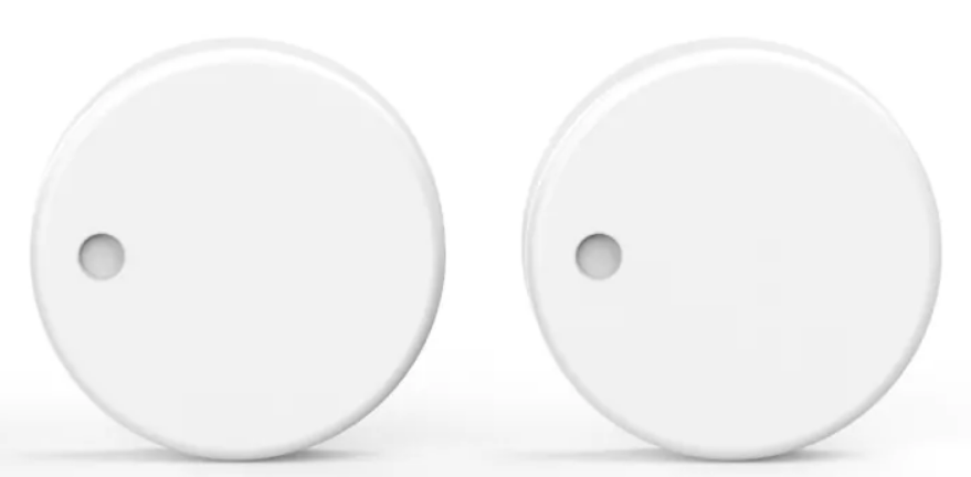 ENERSOR Sammy SystemErweiterungs-Set – 2 Sensoren