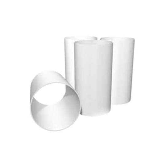 IQAir Multigas GC Nachfilter – Manschetten Set