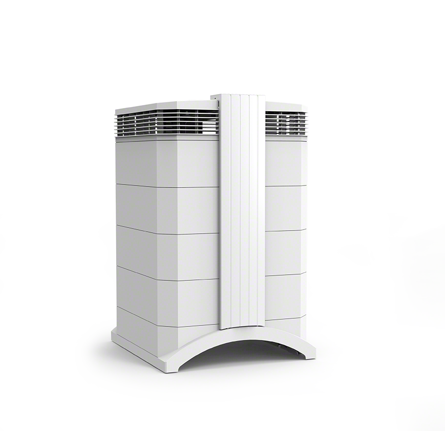 IQAir HealthPro 150 - Hero Ansicht Front Links