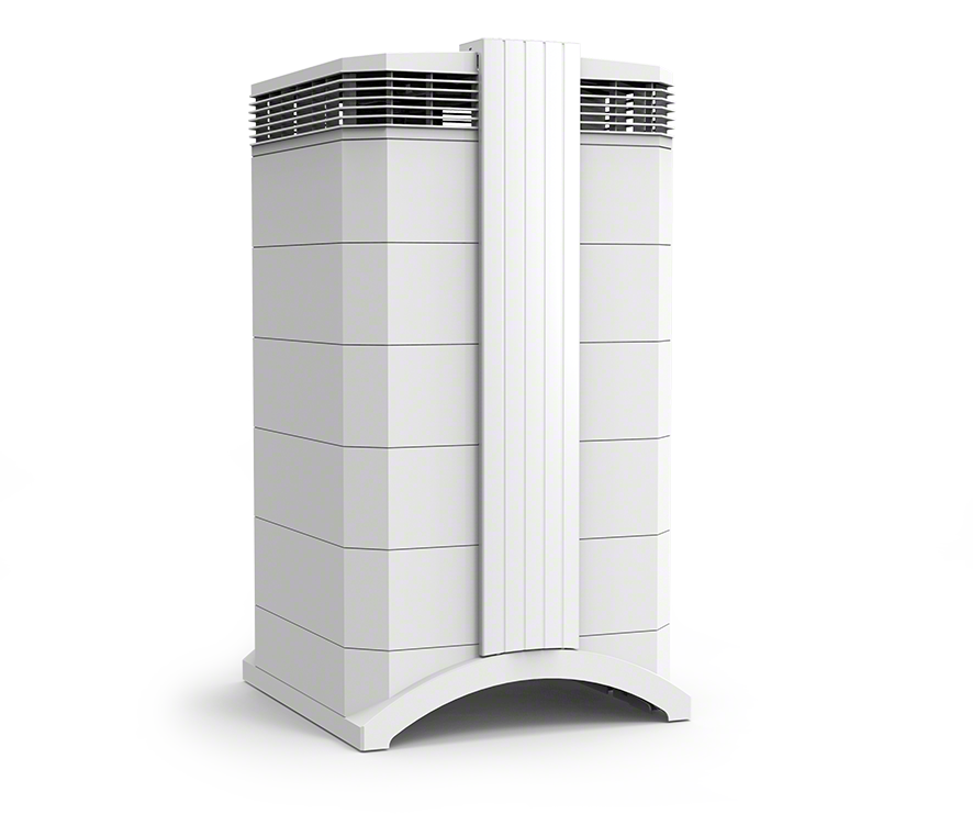 IQAir HealthPro 250 - Hero Ansicht Front Links