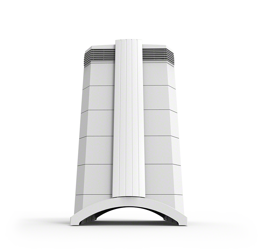 IQAir HealthPro 250 - Hero Ansicht Front Tunnel