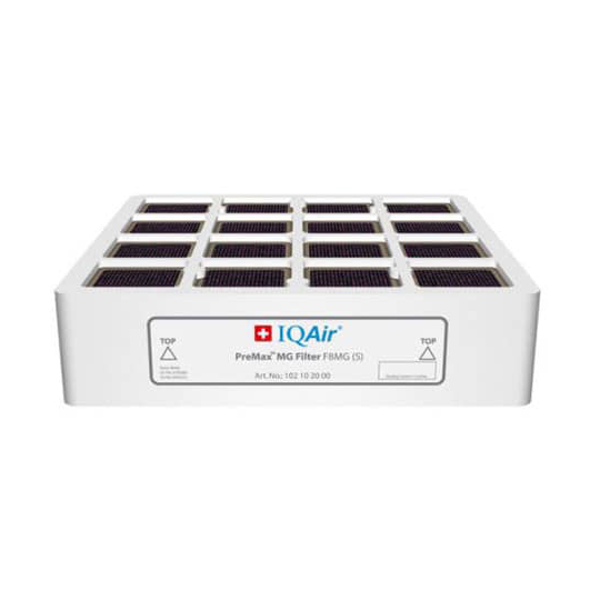 IQAir® Vorfilter PreMax™MG Filter F8 MG (S)